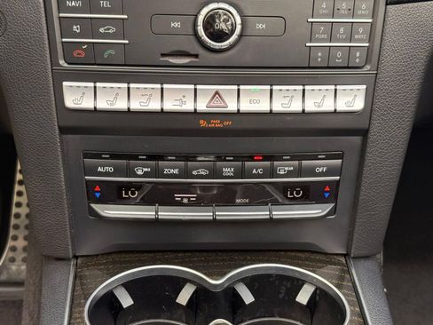 Used 2016 Mercedes-Benz E 400 Cabriolet image 42