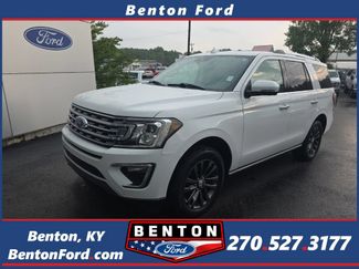 Used 2020 Ford Expedition Limited AWD/4WD video 1