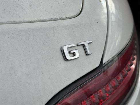 Used 2018 Mercedes-Benz AMG GT Roadster image 10