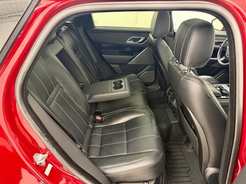 Used 2018 Land Rover Range Rover Velar R-Dynamic SE image 40