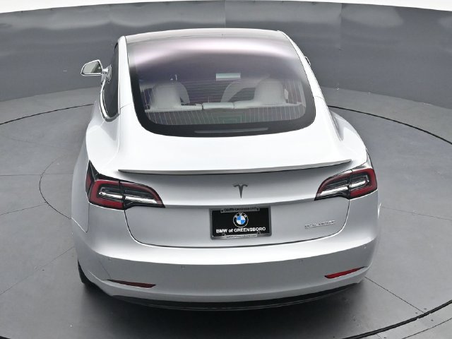 Used 2018 Tesla Model 3 Performance AWD/4WD image 24