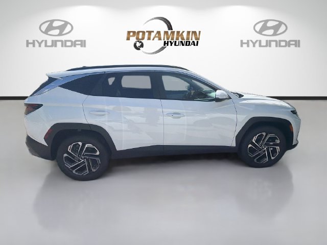 New 2026 Hyundai Tucson SEL Plus FWD image 4