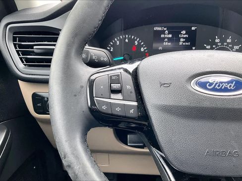 Used 2022 Ford Escape SEL AWD/4WD image 23