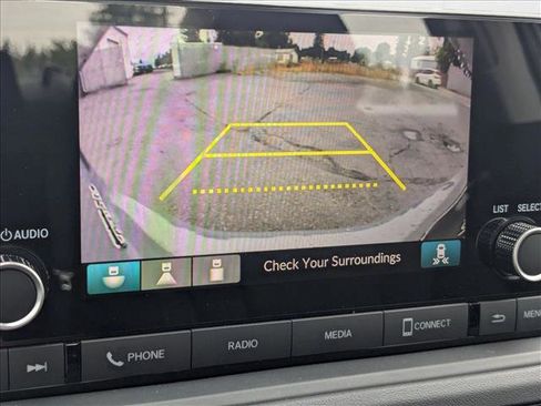 New 2025 Honda Accord SE image 13