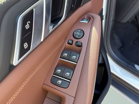 New 2026 BMW X5 xDrive40i image 8