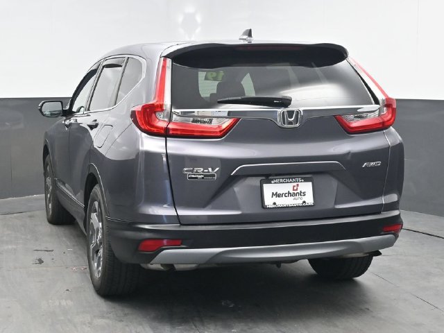 Used 2019 Honda CR-V EX image 5