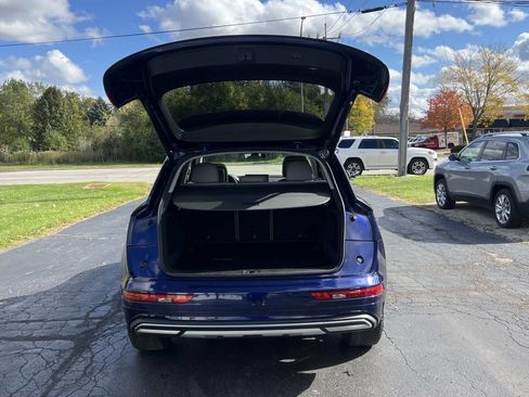 Used 2021 Audi Q5 2.0T Premium Plus image 31
