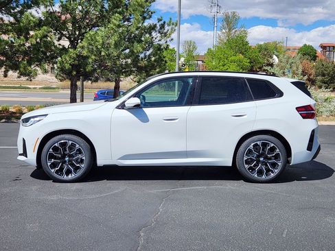 New 2026 BMW X3 xDrive30 AWD/4WD image 2