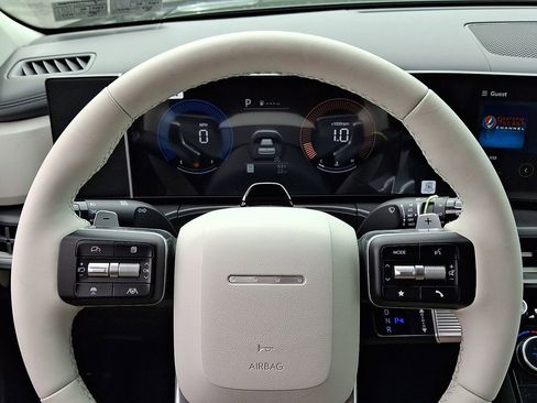 New 2026 Hyundai Santa Fe SEL AWD/4WD image 13