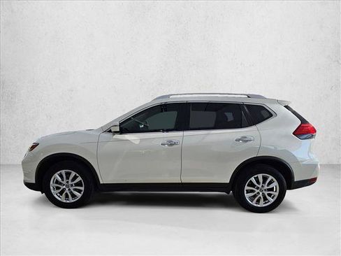 Used 2017 Nissan Rogue SV FWD image 7