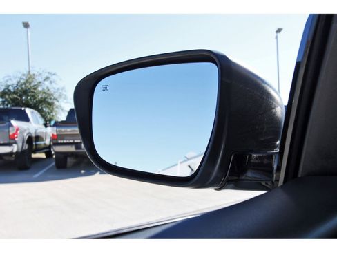 Used 2022 Nissan Murano Platinum w/ Cargo Package image 10