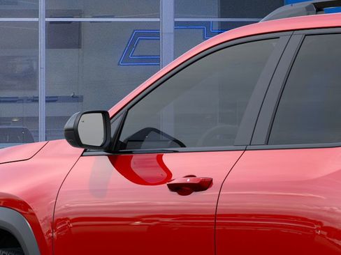 New 2026 Chevrolet Equinox RS image 14