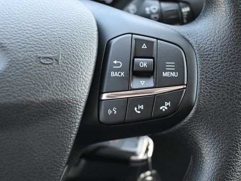 New 2025 Ford Transit 150 Low Roof w/ Load Area Protection Package image 65