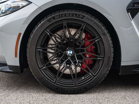 Used 2023 BMW M3 Competition AWD/4WD image 15