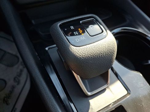 Certified 2023 Nissan Rogue SV w/ SV Premium B Package image 15