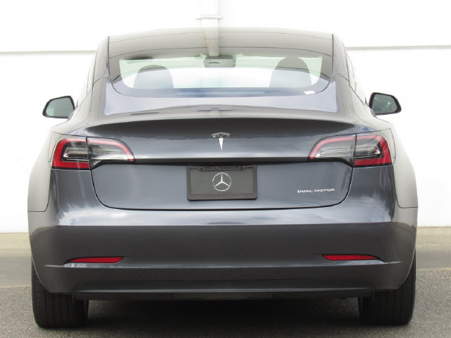 Used 2023 Tesla Model 3 Long Range AWD/4WD image 7