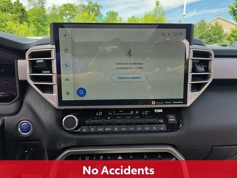Certified 2023 Toyota Sequoia Limited AWD/4WD image 25