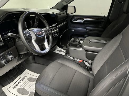 Used 2024 GMC Sierra 1500 Elevation image 22