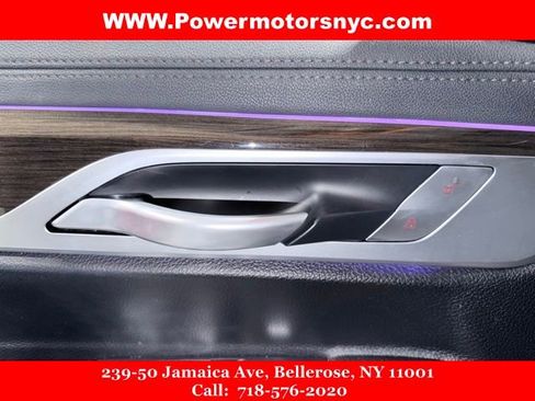 Used 2021 BMW 740i 740i image 43