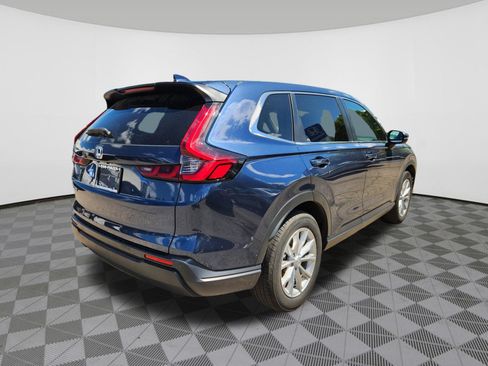 Used 2024 Honda CR-V EX-L image 5