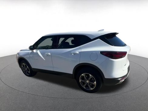 Used 2025 Chevrolet Blazer LT image 10