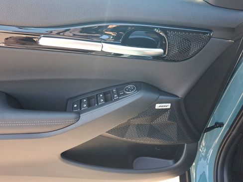 New 2026 Kia Seltos SX image 8