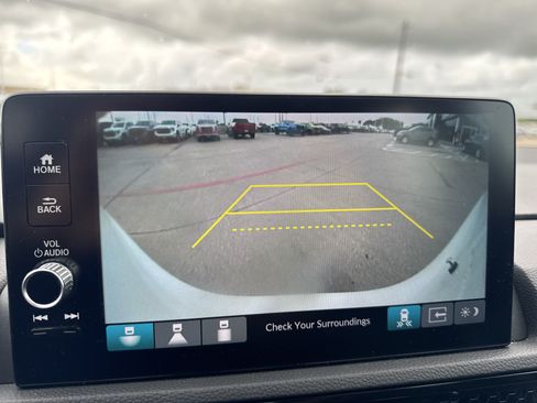 Used 2025 Honda CR-V EX-L image 20