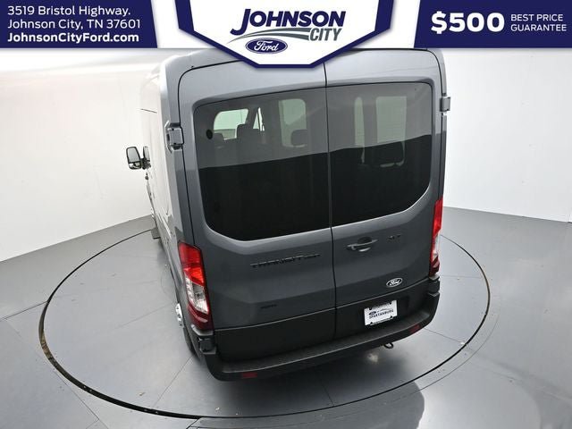 New 2026 Ford Transit 350 XLT AWD/4WD image 46
