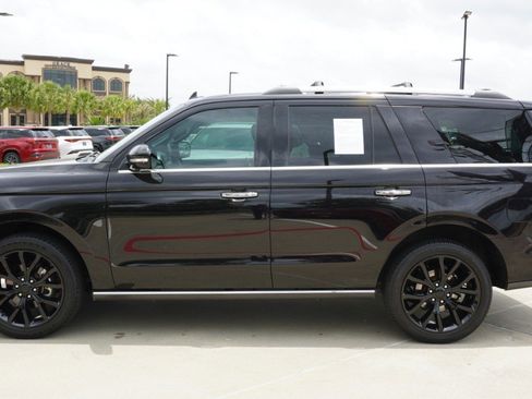 Used 2019 Ford Expedition Limited w/ Equipment Group 302A RWD image 5