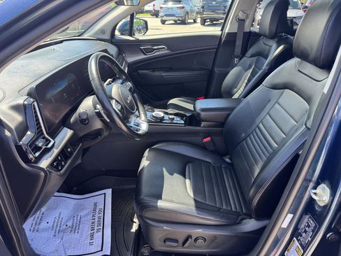 Used 2023 Kia Sportage SX Prestige AWD/4WD image 19
