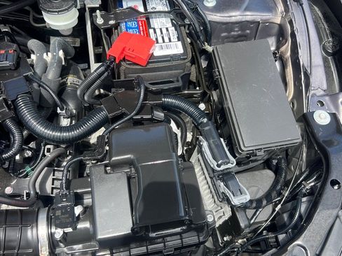 Used 2017 Honda Civic EX-L image 45