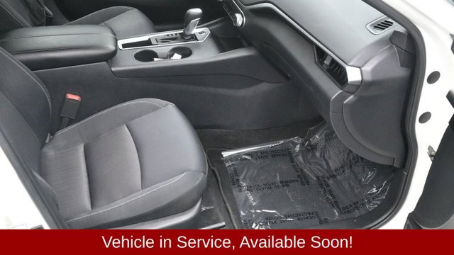 Used 2021 Nissan Altima 2.5 S FWD image 10