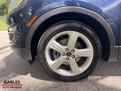 Used 2017 Lincoln MKC Premiere image 15