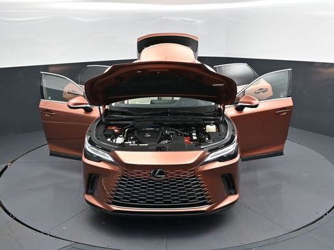 Used 2024 Lexus RX 350 Premium Plus w/ Convenience Package image 52