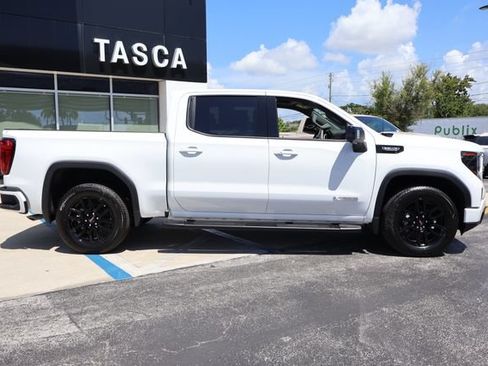 New 2026 GMC Sierra 1500 Elevation w/ Elevation Premium Package RWD image 9