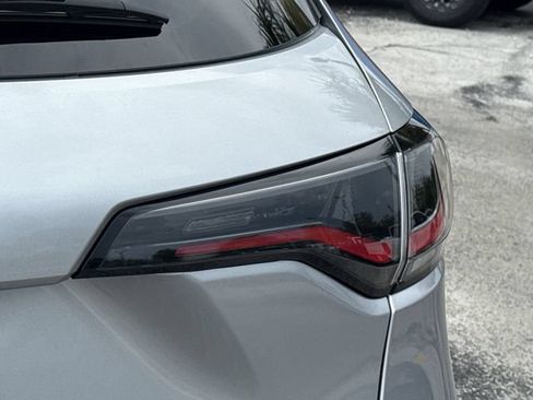 New 2027 Honda HR-V EX-L image 16