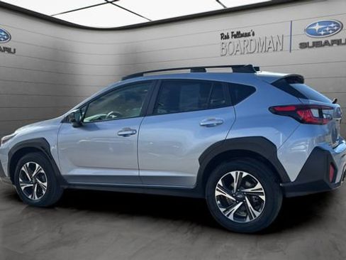 Used 2024 Subaru Crosstrek 2.0i Premium image 10