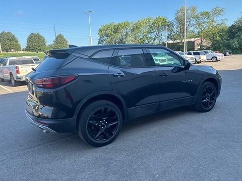Used 2023 Chevrolet Blazer LT w/ Driver Confidence Package FWD image 8