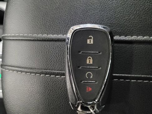 Used 2023 Chevrolet Blazer LT w/ Driver Confidence Package image 32