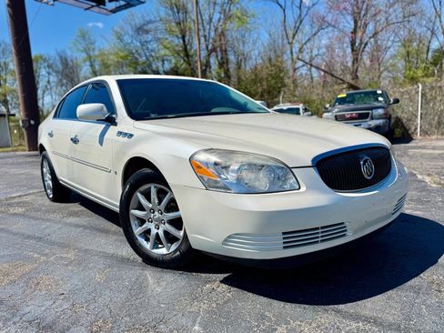 Used 2008 Buick Lucerne CXL w/ Luxury Package image 1