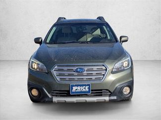 Used 2017 Subaru Outback 2.5i Limited video 2