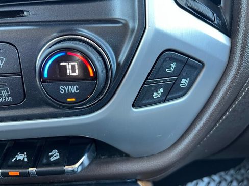 Used 2016 GMC Sierra 1500 SLT AWD/4WD image 44