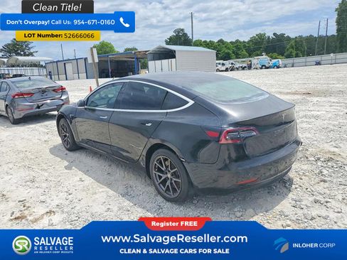 Used 2019 Tesla Model 3 RWD image 3