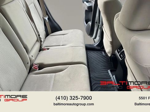 Used 2016 Honda CR-V EX image 31