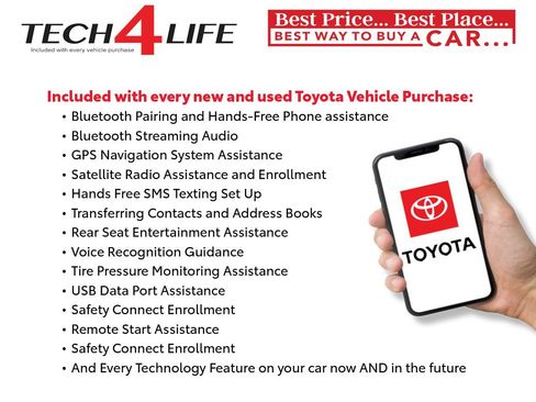 New 2026 Toyota Tacoma TRD Off-Road AWD/4WD image 6