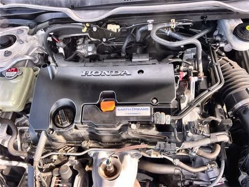 Used 2016 Honda Civic EX image 10