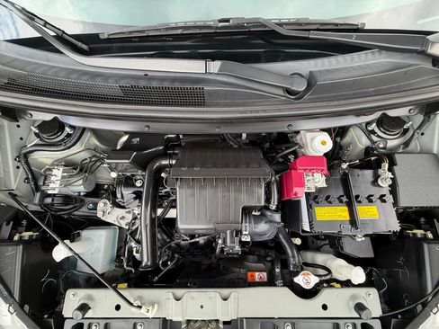 Used 2023 Mitsubishi Mirage G4 ES FWD image 9
