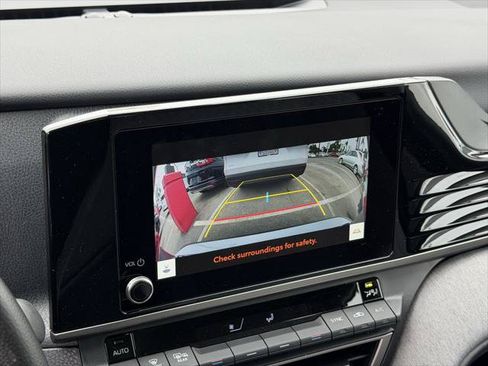 Certified 2026 Toyota Camry LE w/ Convenience Package FWD image 10