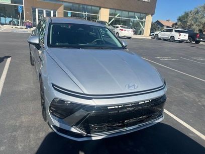 Used 2024 Hyundai Sonata SEL