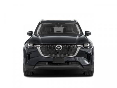 New 2026 MAZDA CX-90 3.3 Turbo w/ Preferred Package image 8